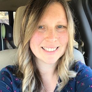 Meet your Posher, Angela